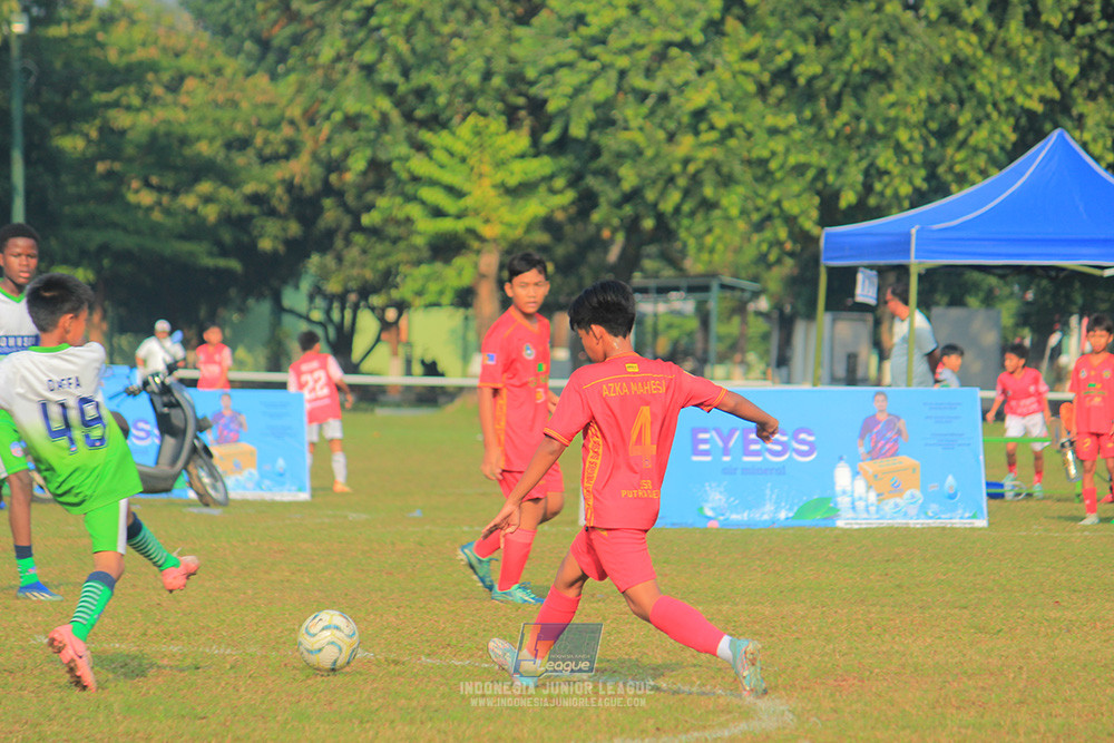 ijl u12 100825 johnson sports academy vs putra ciledug