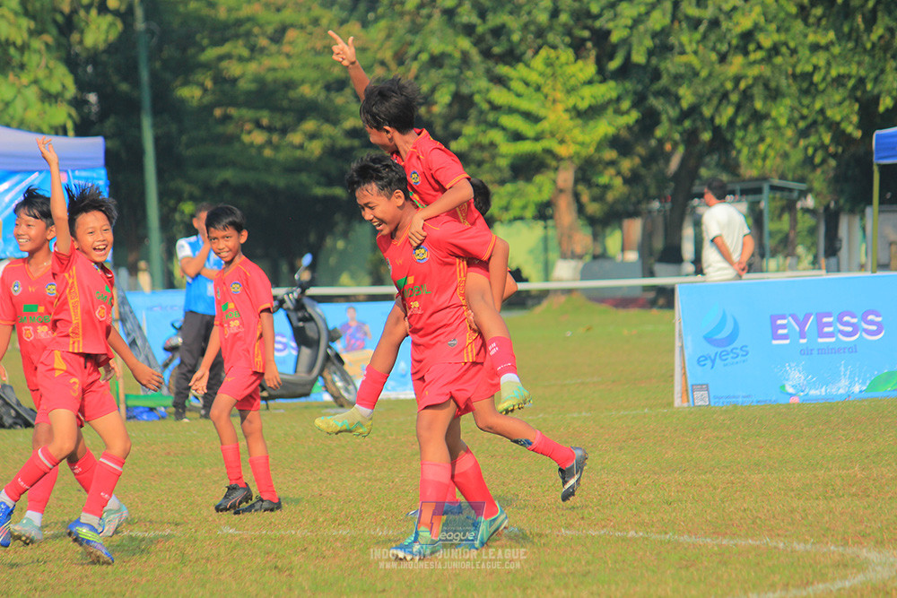 ijl u12 100825 johnson sports academy vs putra ciledug