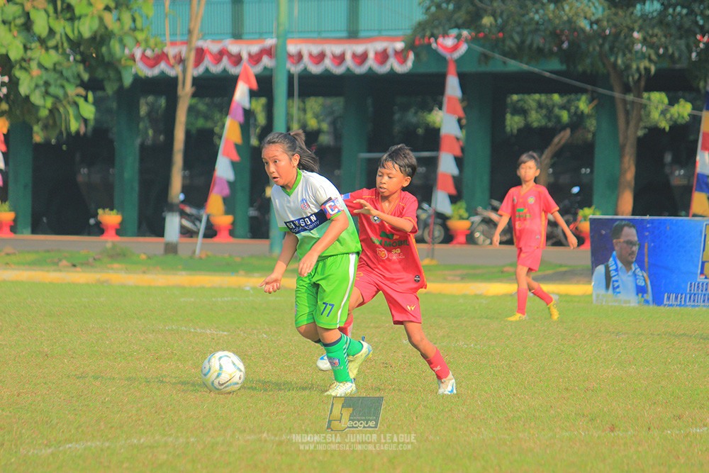 ijl u12 100825 johnson sports academy vs putra ciledug