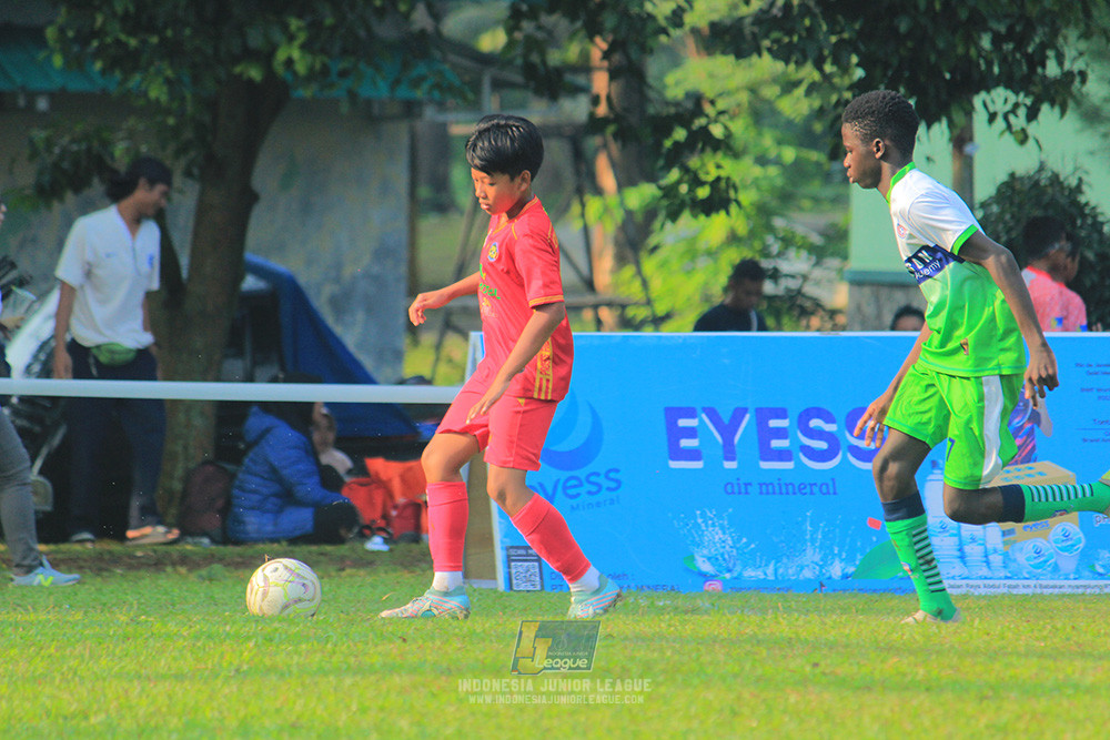 ijl u12 100825 johnson sports academy vs putra ciledug