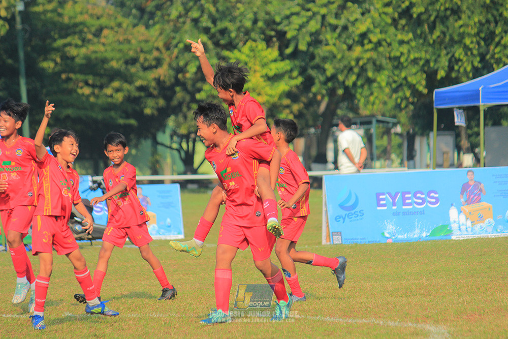 ijl u12 100825 johnson sports academy vs putra ciledug