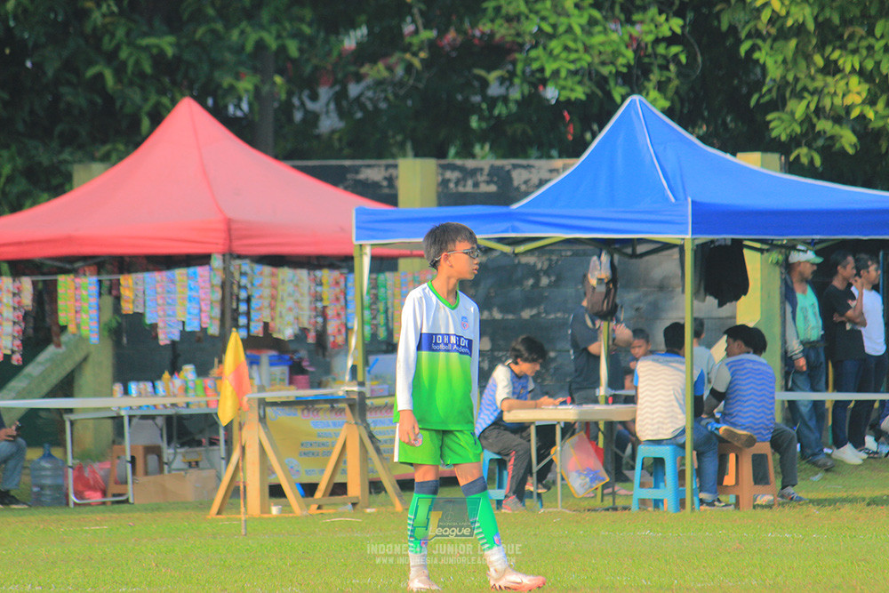 ijl u12 100825 johnson sports academy vs putra ciledug