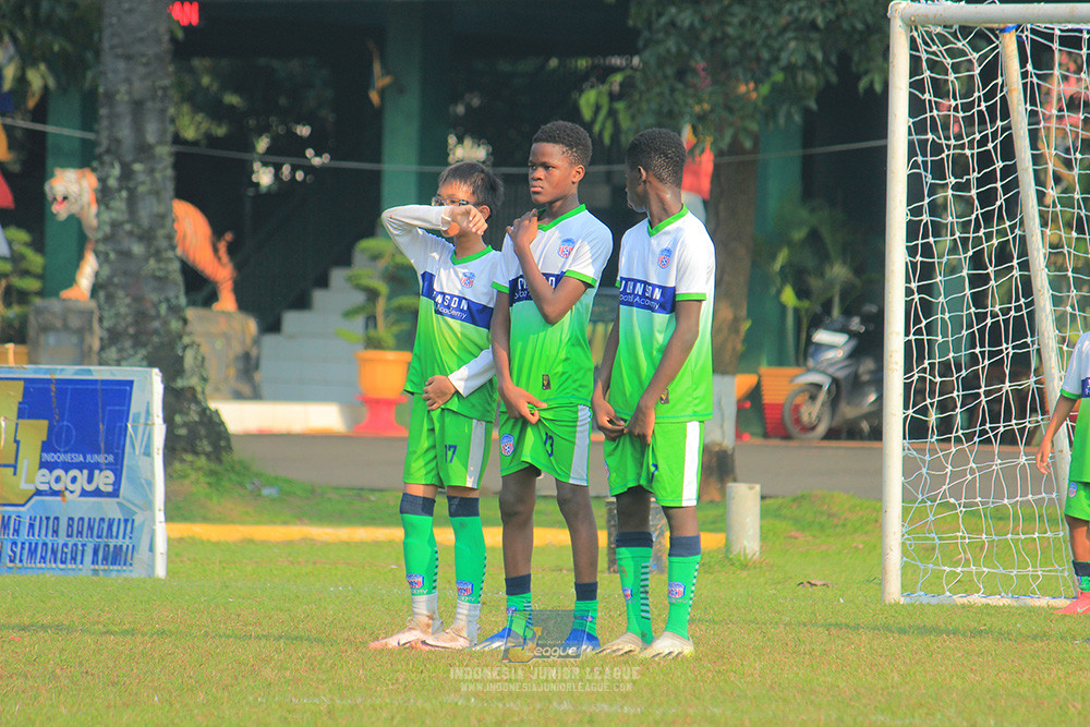 ijl u12 100825 johnson sports academy vs putra ciledug