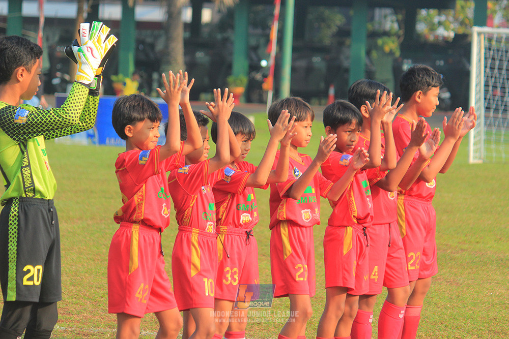 ijl u12 100825 johnson sports academy vs putra ciledug