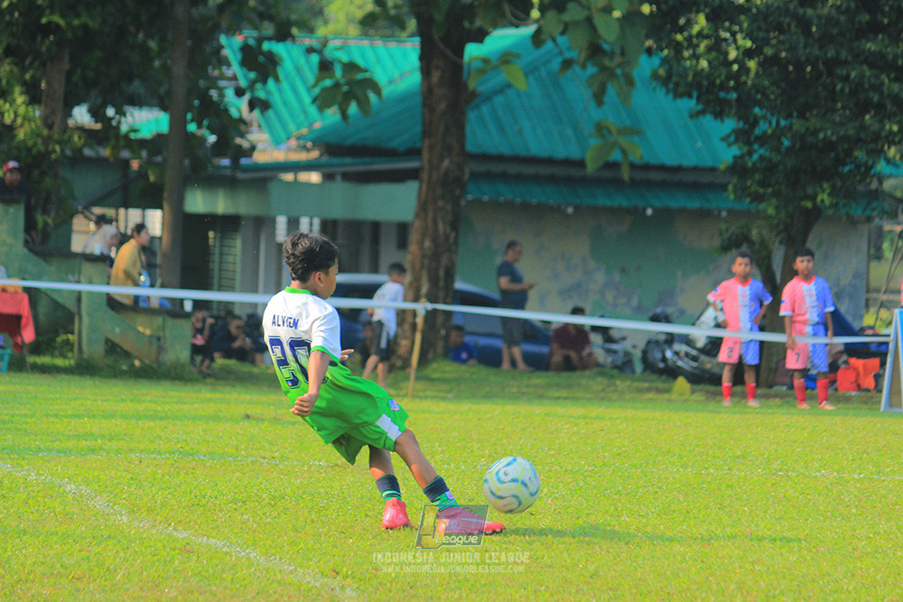 ijl u12 100825 johnson sports academy vs putra ciledug