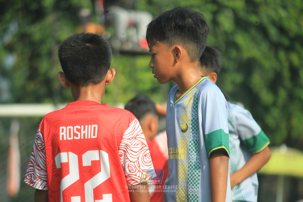 ijl u12 100825 johnson sports academy vs putra ciledug