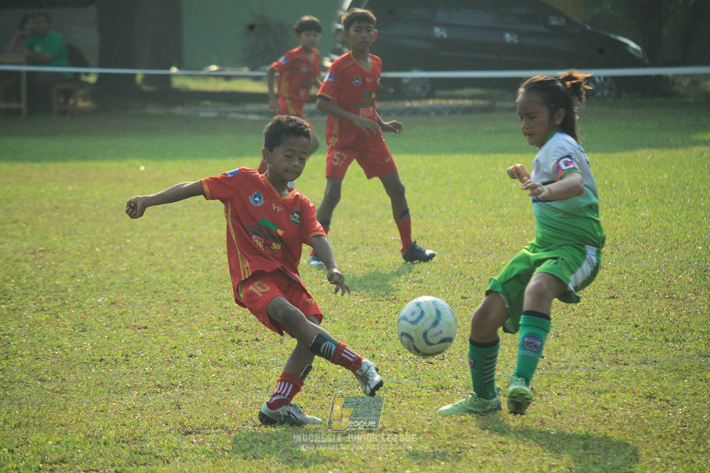 ijl u12 100825 johnson sports academy vs putra ciledug