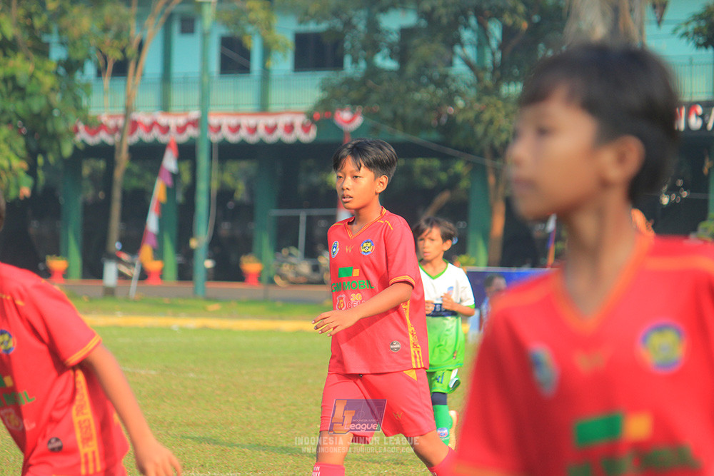 ijl u12 100825 johnson sports academy vs putra ciledug