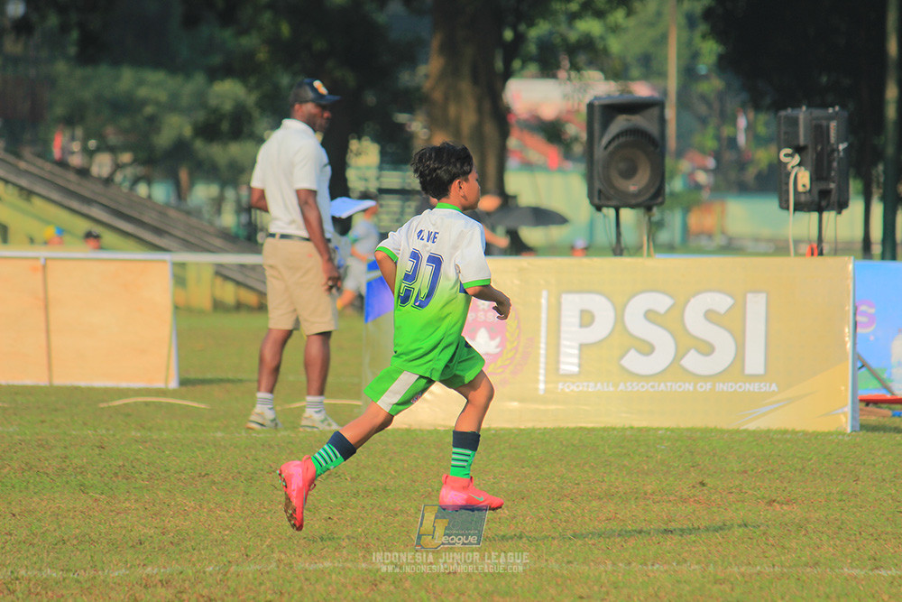 ijl u12 100825 johnson sports academy vs putra ciledug