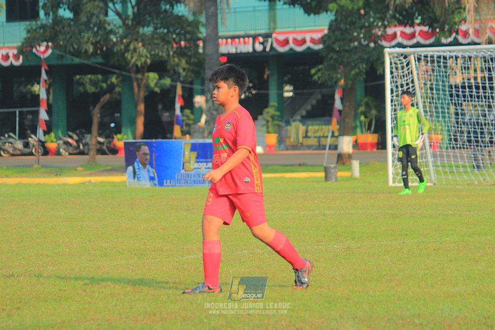ijl u12 100825 johnson sports academy vs putra ciledug