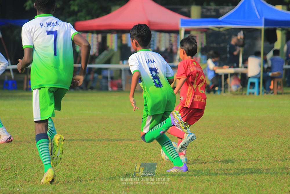 ijl u12 100825 johnson sports academy vs putra ciledug