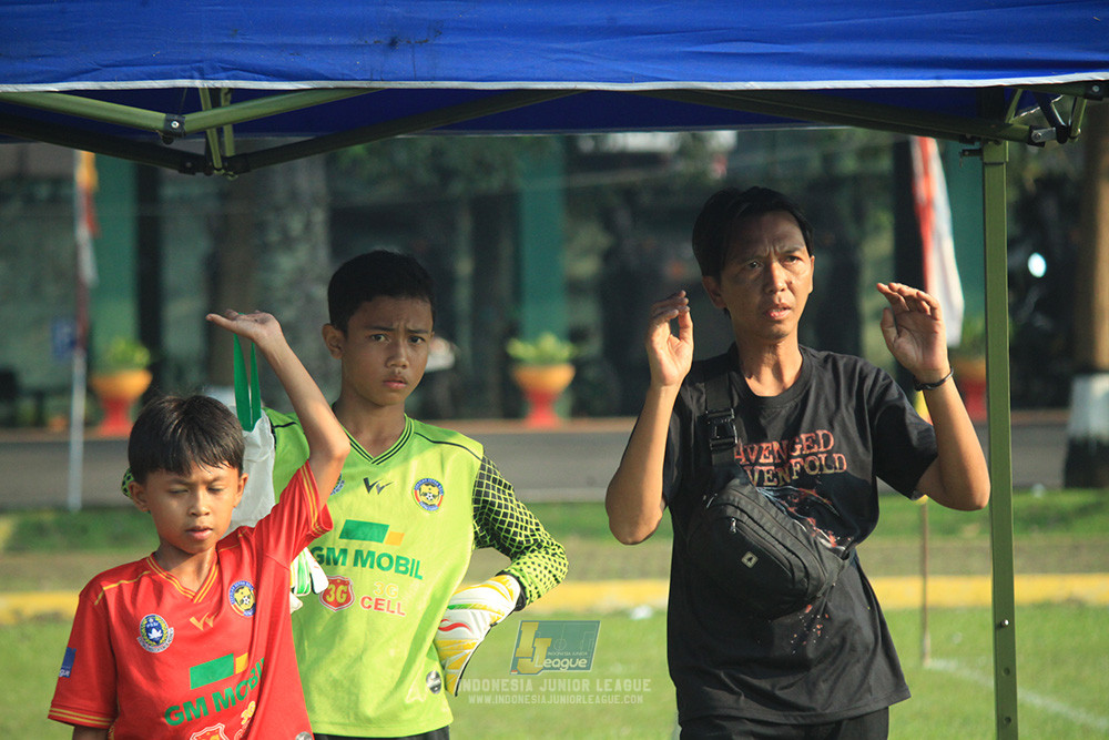 ijl u12 100825 johnson sports academy vs putra ciledug