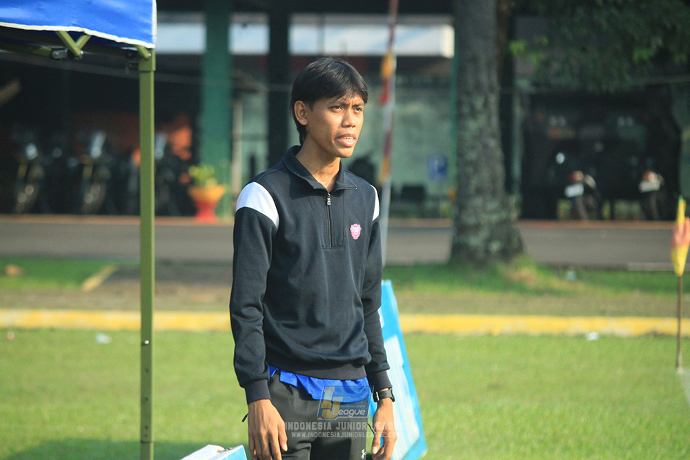 ijl u12 100825 johnson sports academy vs putra ciledug