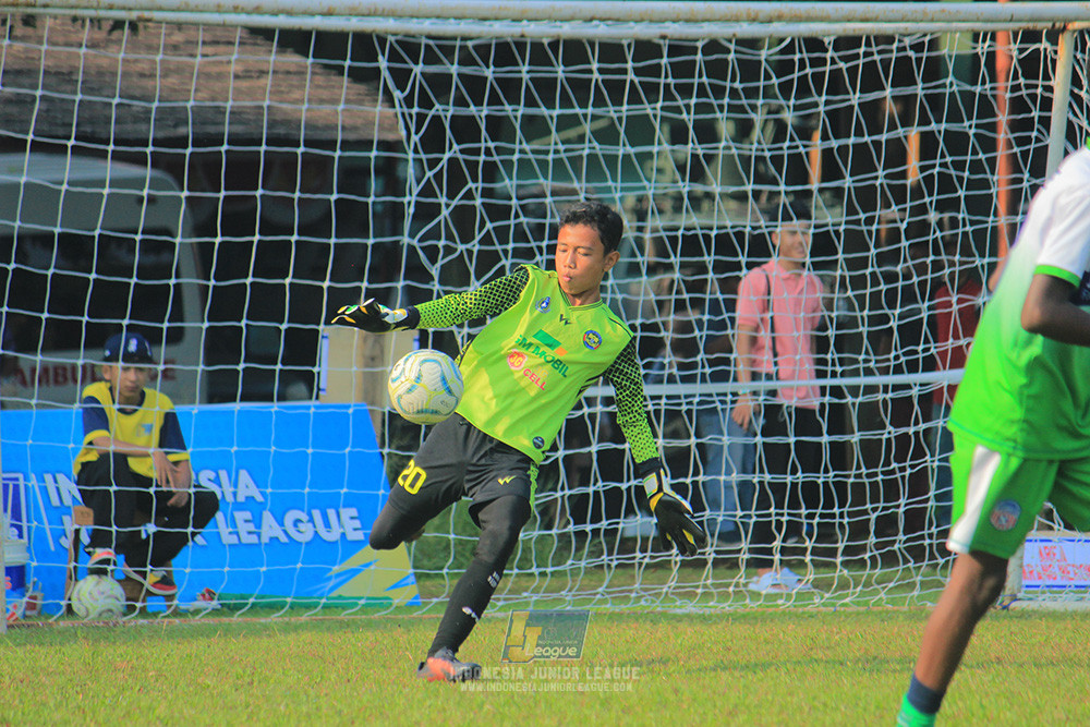 ijl u12 100825 johnson sports academy vs putra ciledug