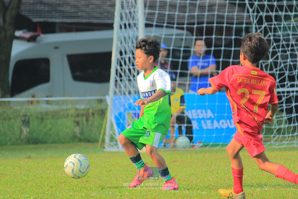 ijl u12 100825 johnson sports academy vs putra ciledug