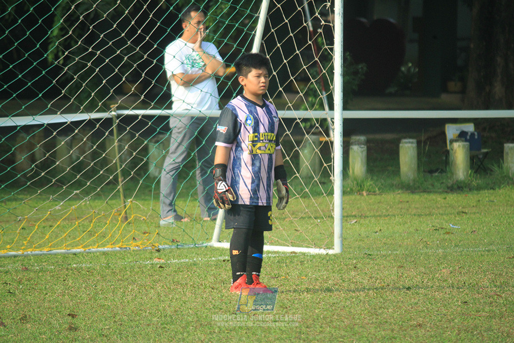 ijl u12 100825 johnson sports academy vs putra ciledug