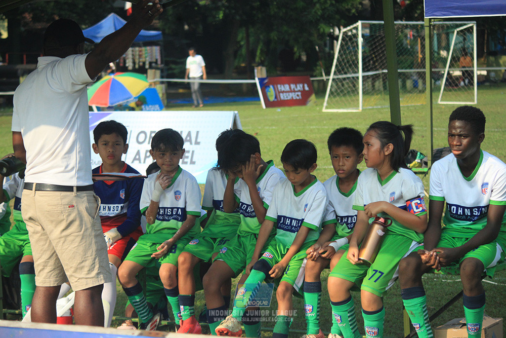 ijl u12 100825 johnson sports academy vs putra ciledug