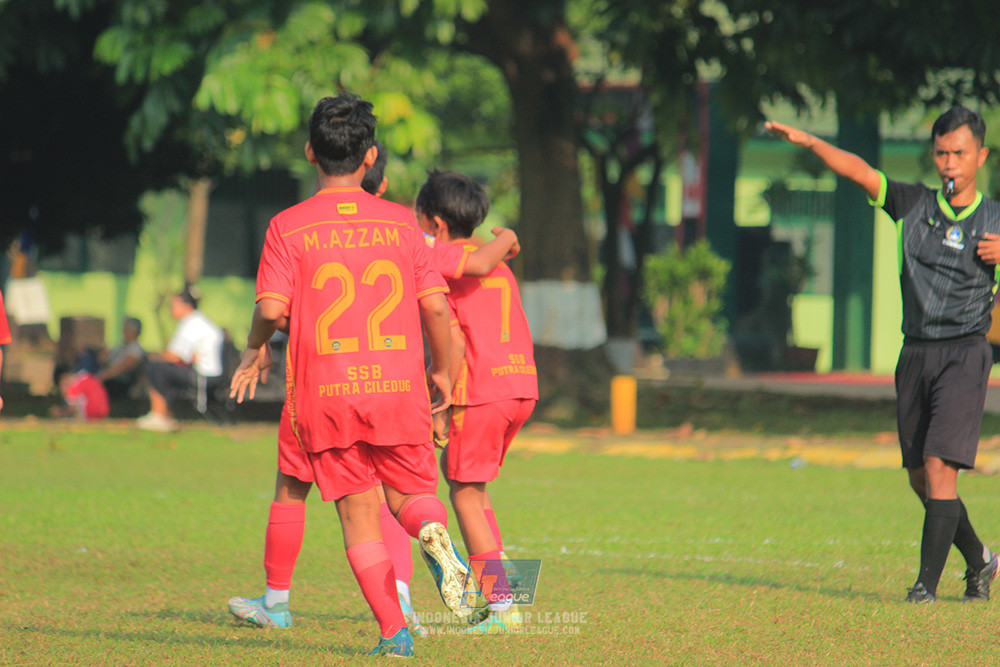 ijl u12 100825 johnson sports academy vs putra ciledug