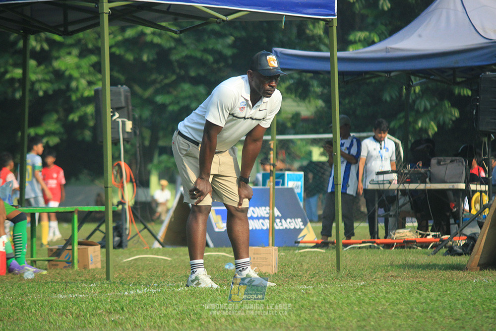 ijl u12 100825 johnson sports academy vs putra ciledug