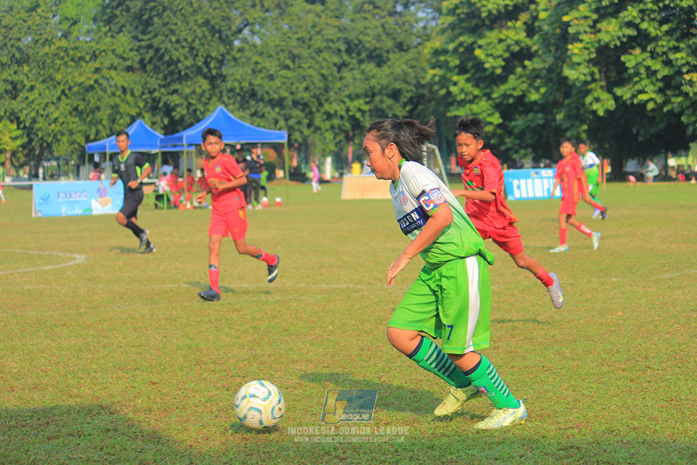 ijl u12 100825 johnson sports academy vs putra ciledug