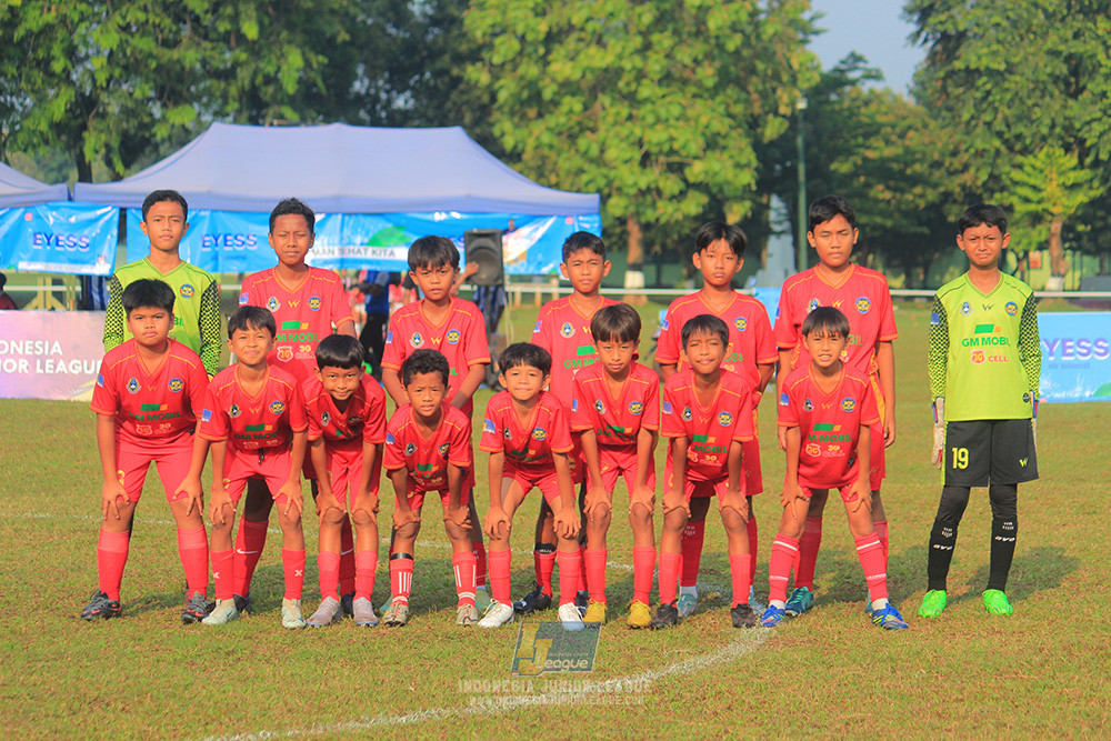 ijl u12 100825 johnson sports academy vs putra ciledug