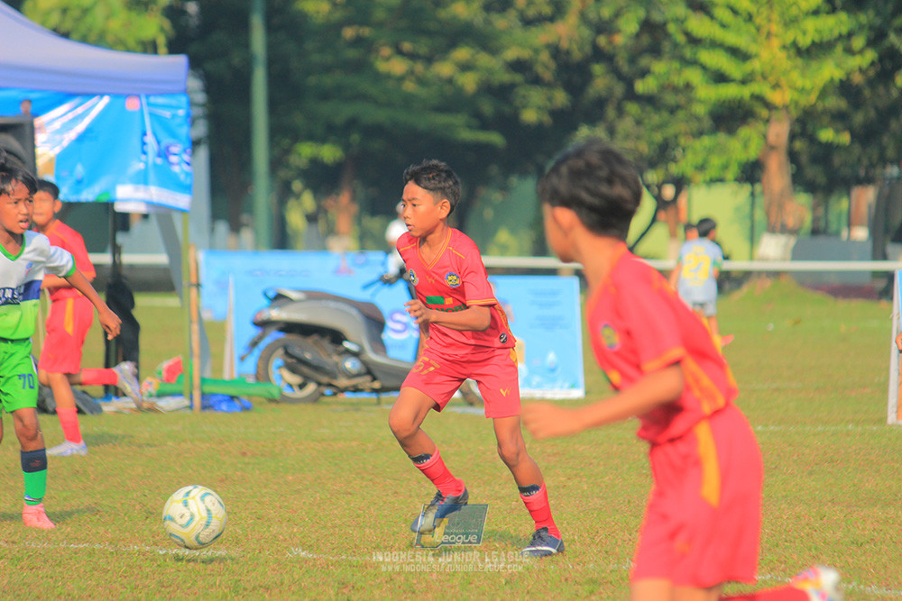 ijl u12 100825 johnson sports academy vs putra ciledug
