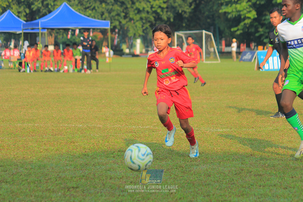 ijl u12 100825 johnson sports academy vs putra ciledug