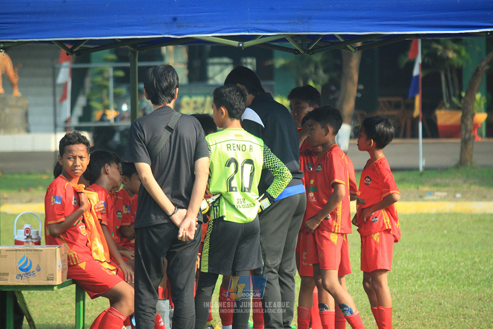 ijl u12 100825 johnson sports academy vs putra ciledug