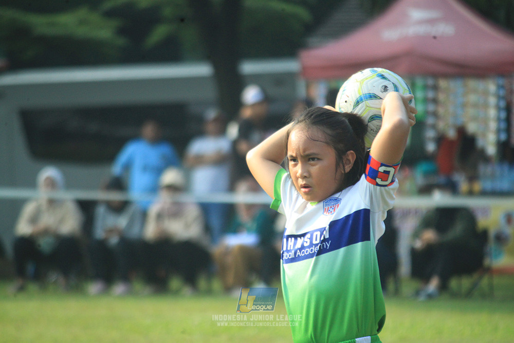 ijl u12 100825 johnson sports academy vs putra ciledug