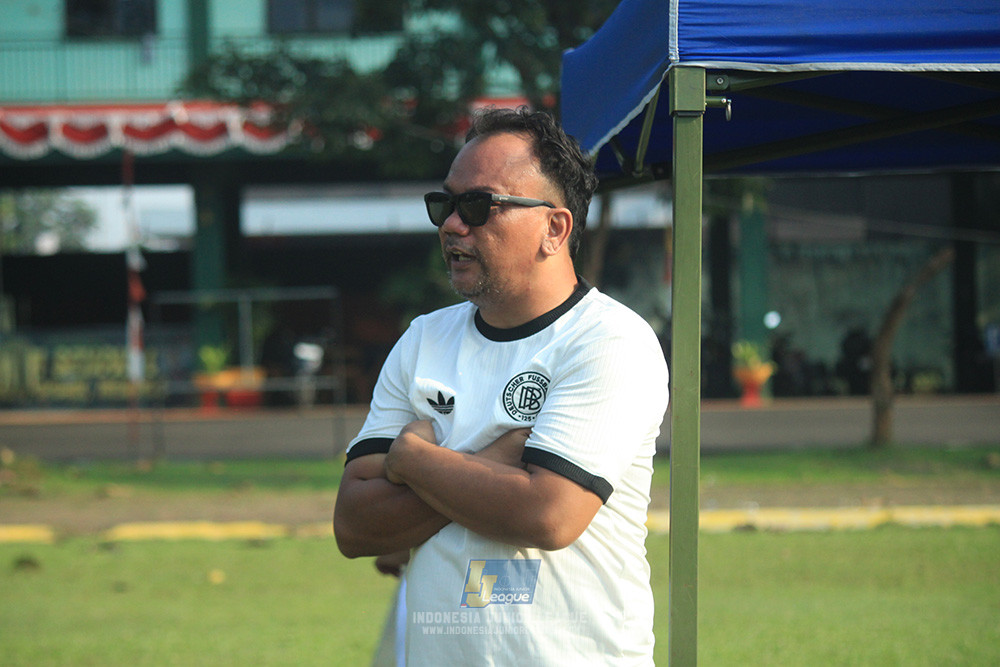 ijl u12 100825 johnson sports academy vs putra ciledug