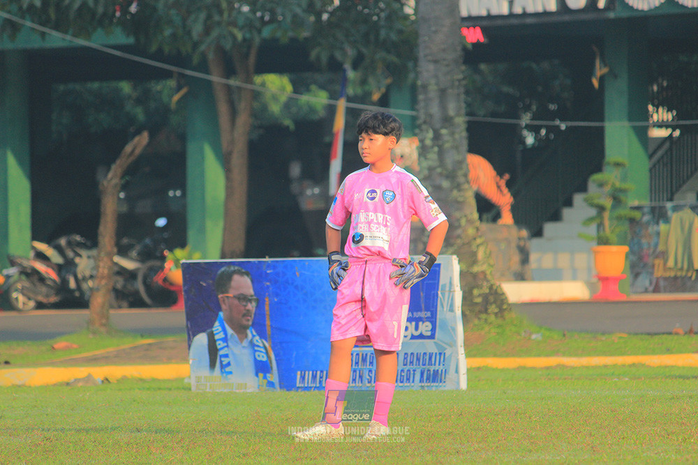 ijl u12 100825 maesa pararaider vs wins soccer army