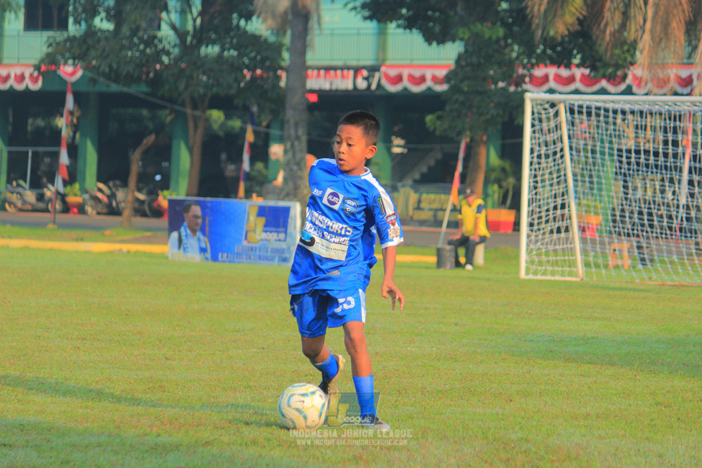ijl u12 100825 maesa pararaider vs wins soccer army