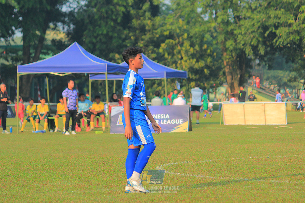 ijl u12 100825 maesa pararaider vs wins soccer army
