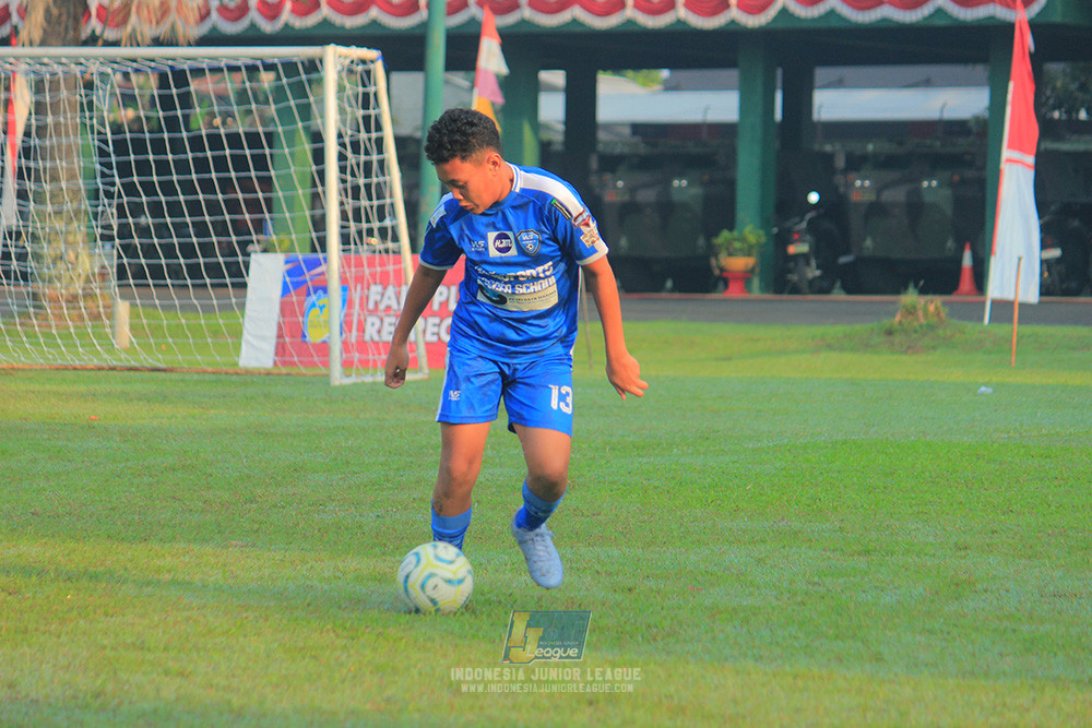 ijl u12 100825 maesa pararaider vs wins soccer army