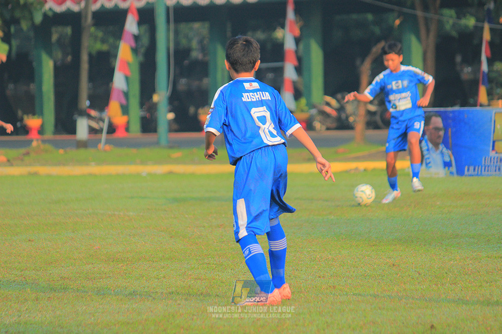 ijl u12 100825 maesa pararaider vs wins soccer army