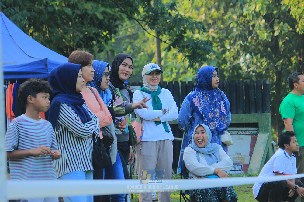 ijl u12 100825 maesa pararaider vs wins soccer army