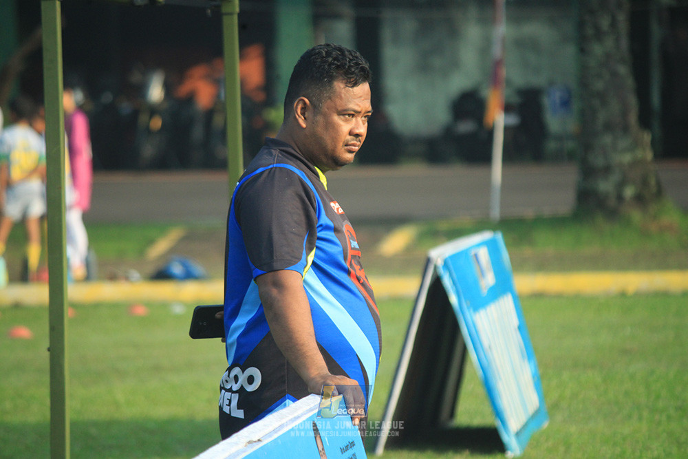 ijl u12 100825 maesa pararaider vs wins soccer army