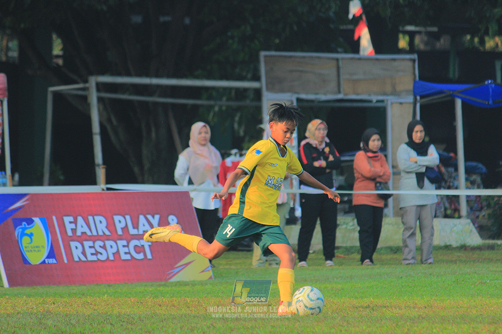 ijl u12 100825 maesa pararaider vs wins soccer army