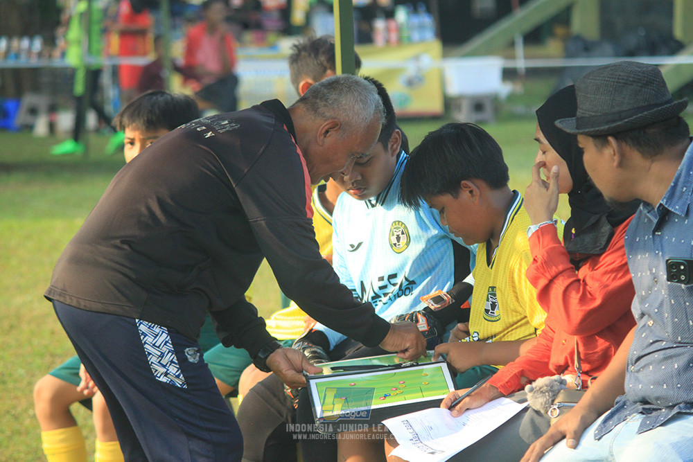 ijl u12 100825 maesa pararaider vs wins soccer army