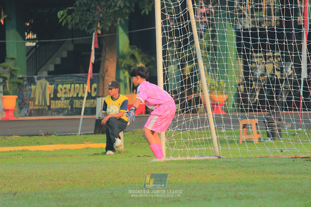 ijl u12 100825 maesa pararaider vs wins soccer army