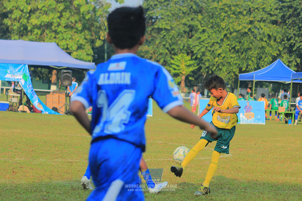 ijl u12 100825 maesa pararaider vs wins soccer army