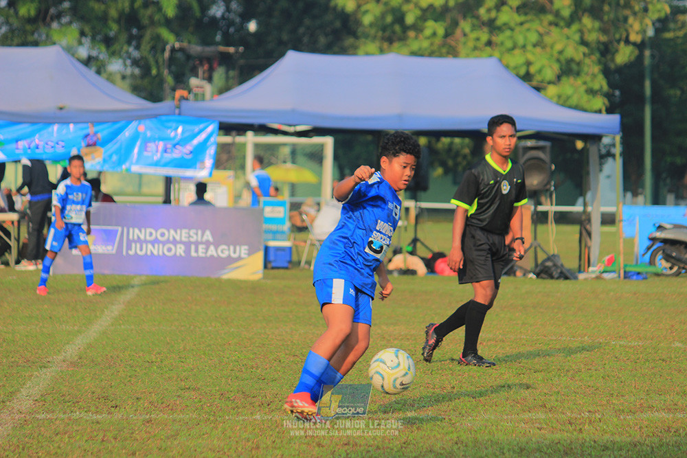 ijl u12 100825 maesa pararaider vs wins soccer army