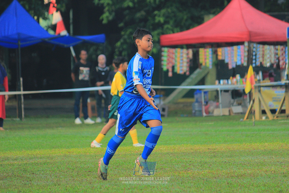 ijl u12 100825 maesa pararaider vs wins soccer army