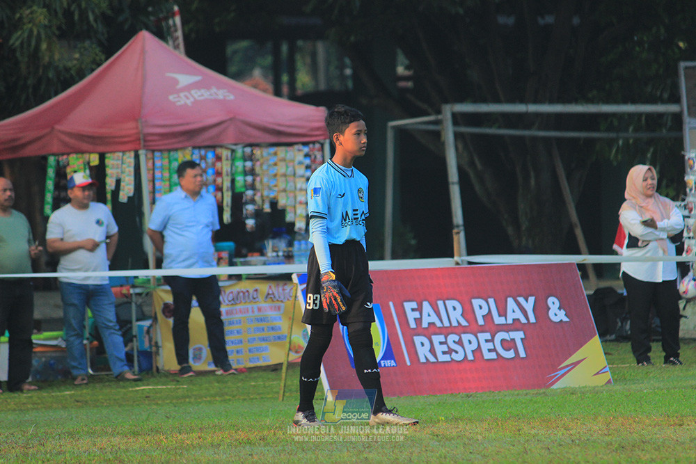 ijl u12 100825 maesa pararaider vs wins soccer army
