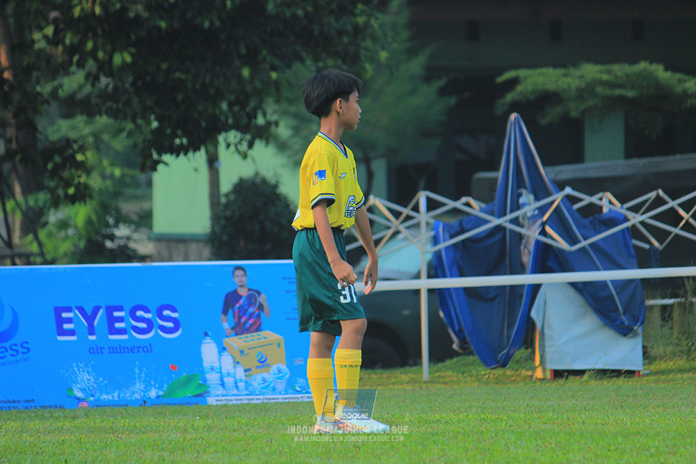 ijl u12 100825 maesa pararaider vs wins soccer army