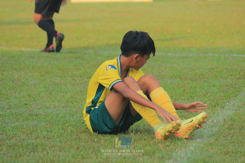 ijl u12 100825 maesa pararaider vs wins soccer army