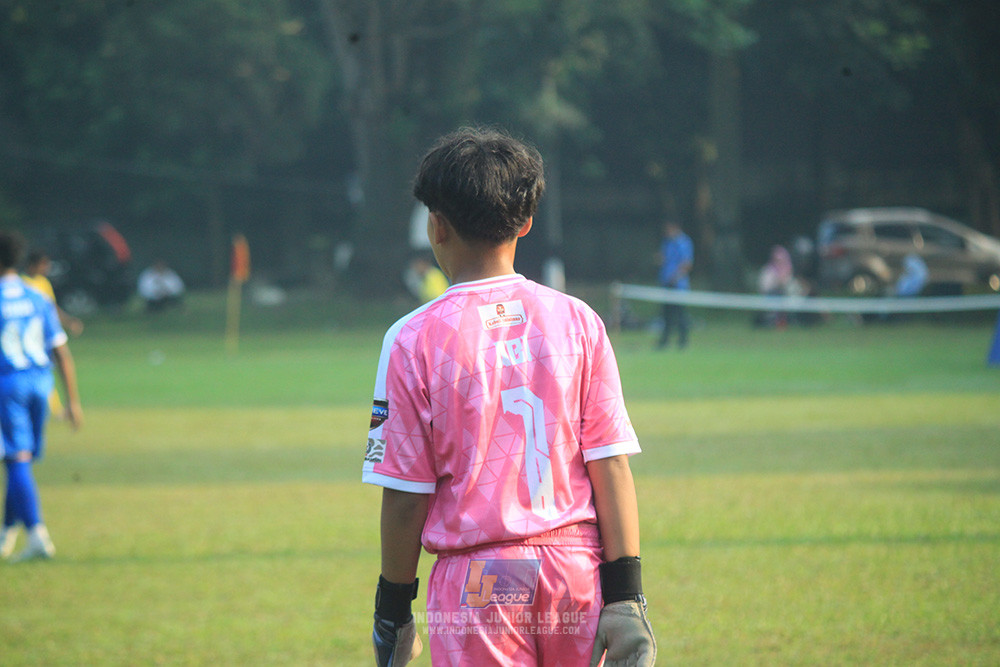 ijl u12 100825 maesa pararaider vs wins soccer army