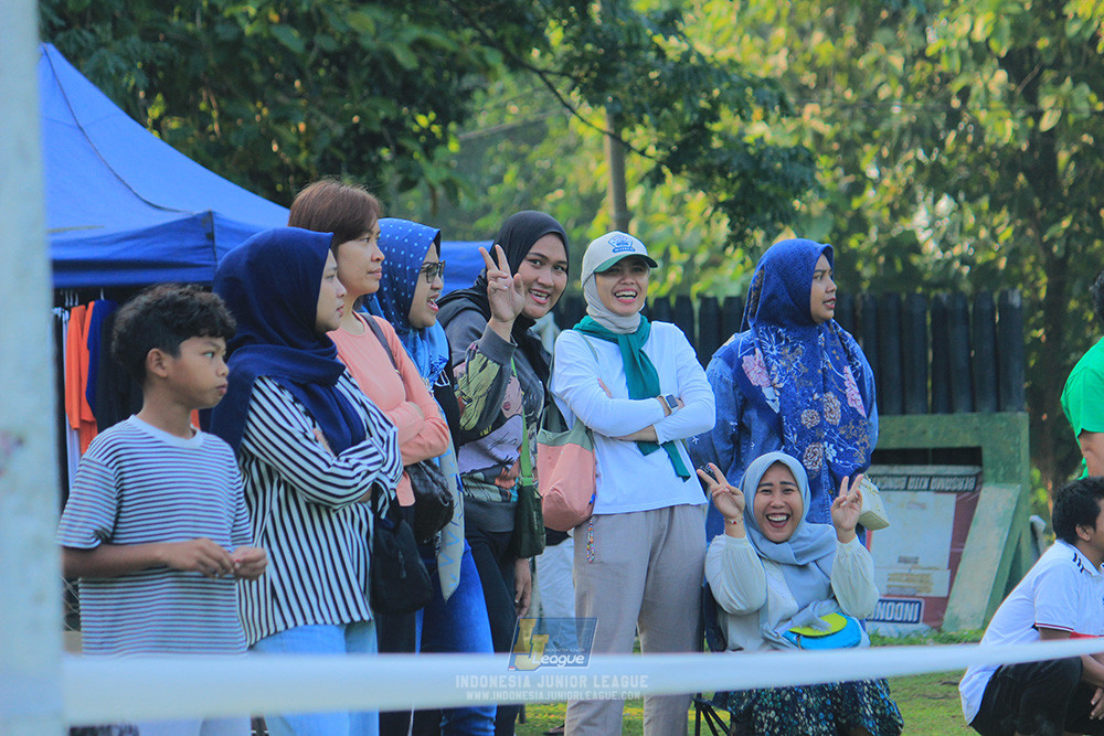 ijl u12 100825 maesa pararaider vs wins soccer army