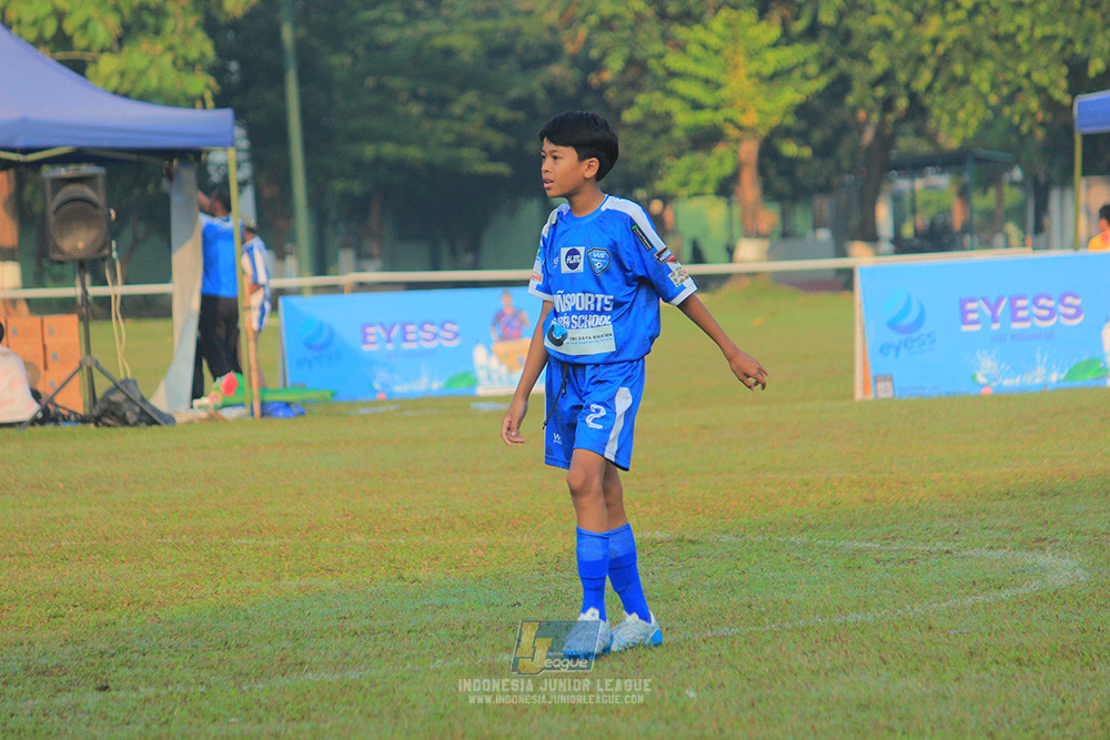 ijl u12 100825 maesa pararaider vs wins soccer army