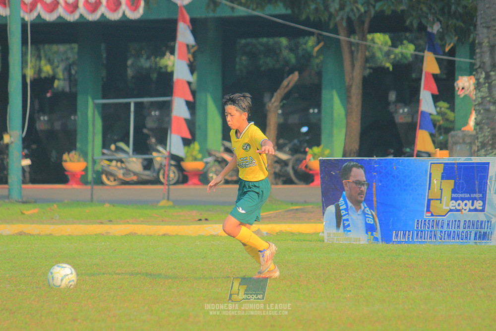 ijl u12 100825 maesa pararaider vs wins soccer army